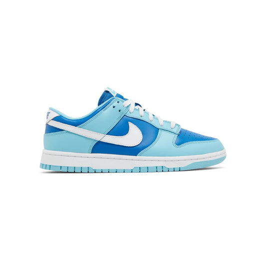 Nike Dunk Low Retro QS Argon men view 1