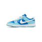 Nike Dunk Low Retro QS Argon men view 2