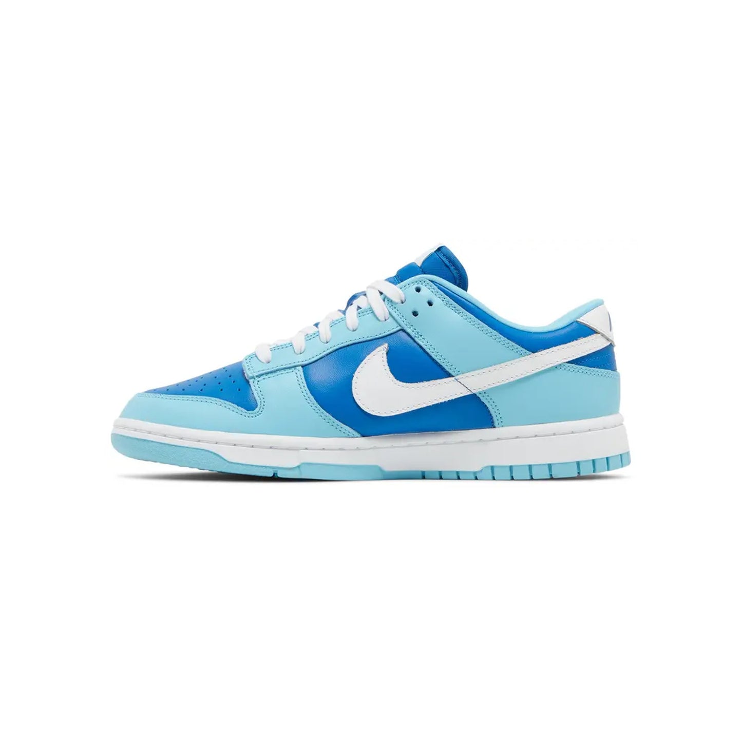 Nike Dunk Low Retro QS Argon men view 2