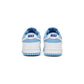 Nike Dunk Low Reverse UNC women view 4