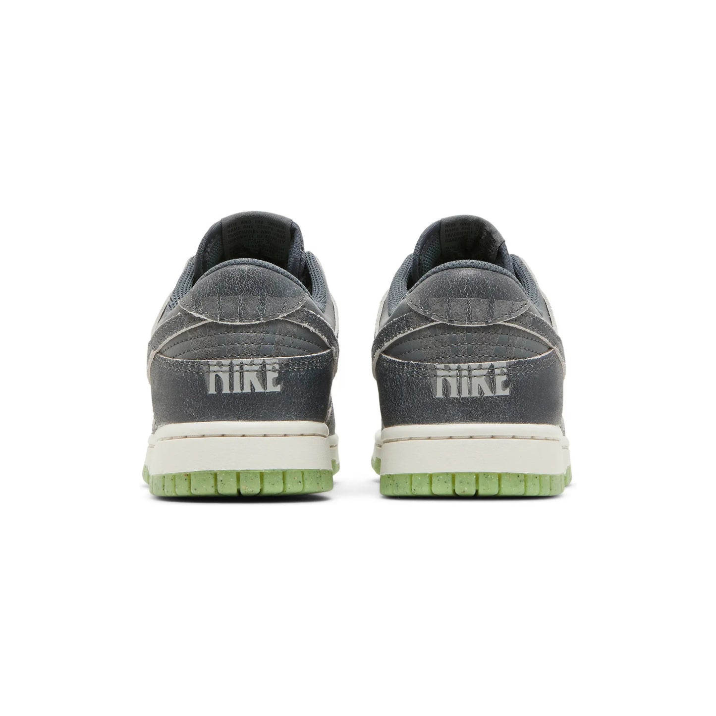 Nike Dunk Low PRM Halloween 2022 men view 4