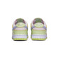 Nike Dunk Low Lime Ice women view 4
