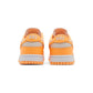 Nike Dunk Low Peach Cream women view 4