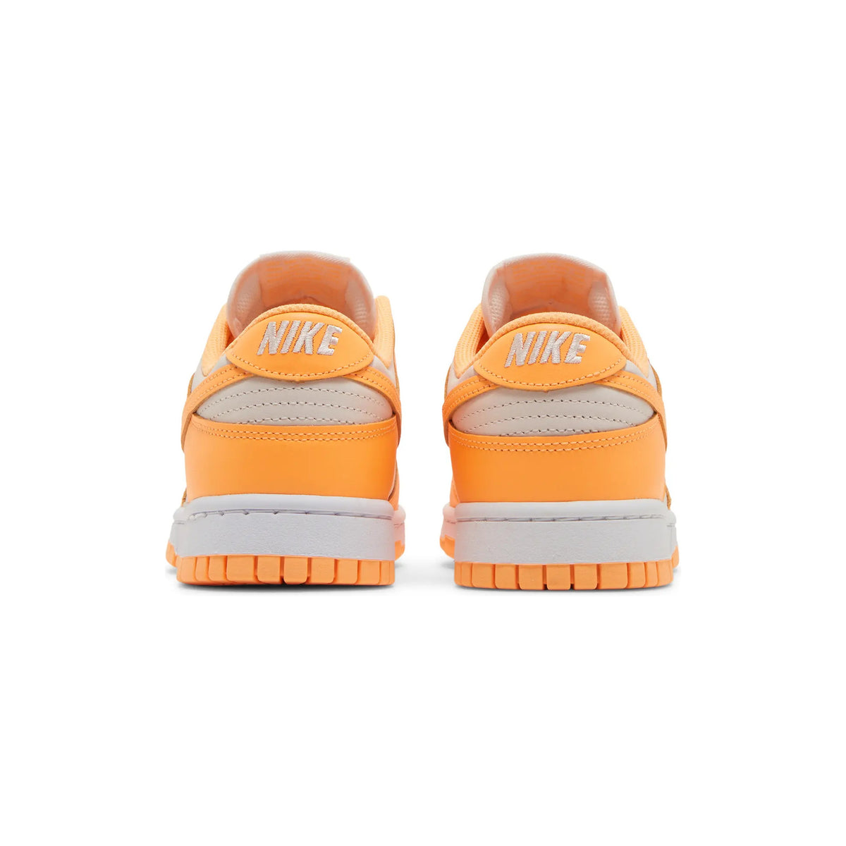 Nike Dunk Low Peach Cream women view 4