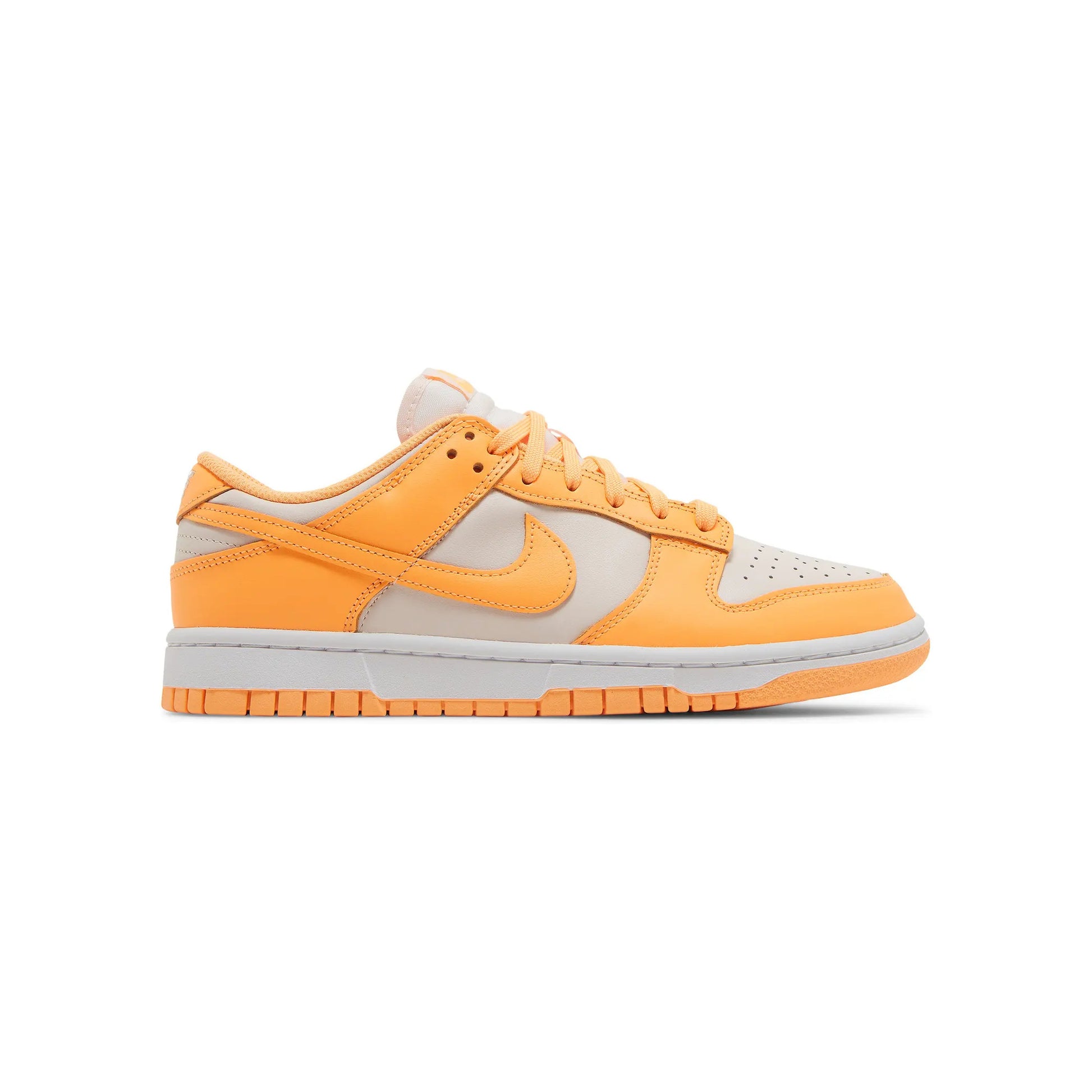 Nike Dunk Low Peach Cream women view 1