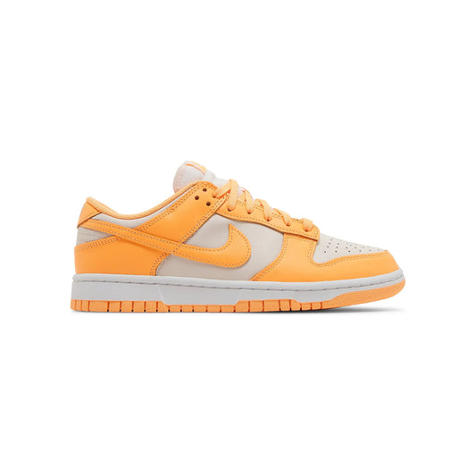 Nike Dunk Low Peach Cream women view 1