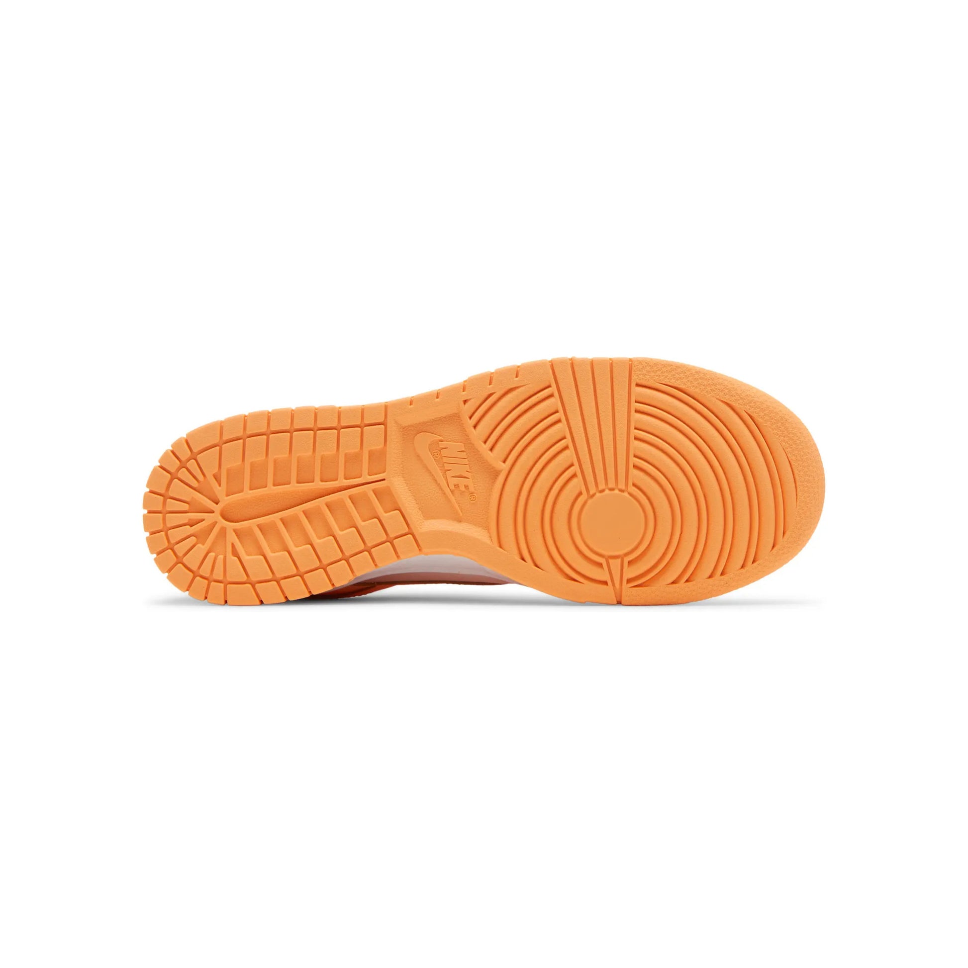 Nike Dunk Low Peach Cream women view 5