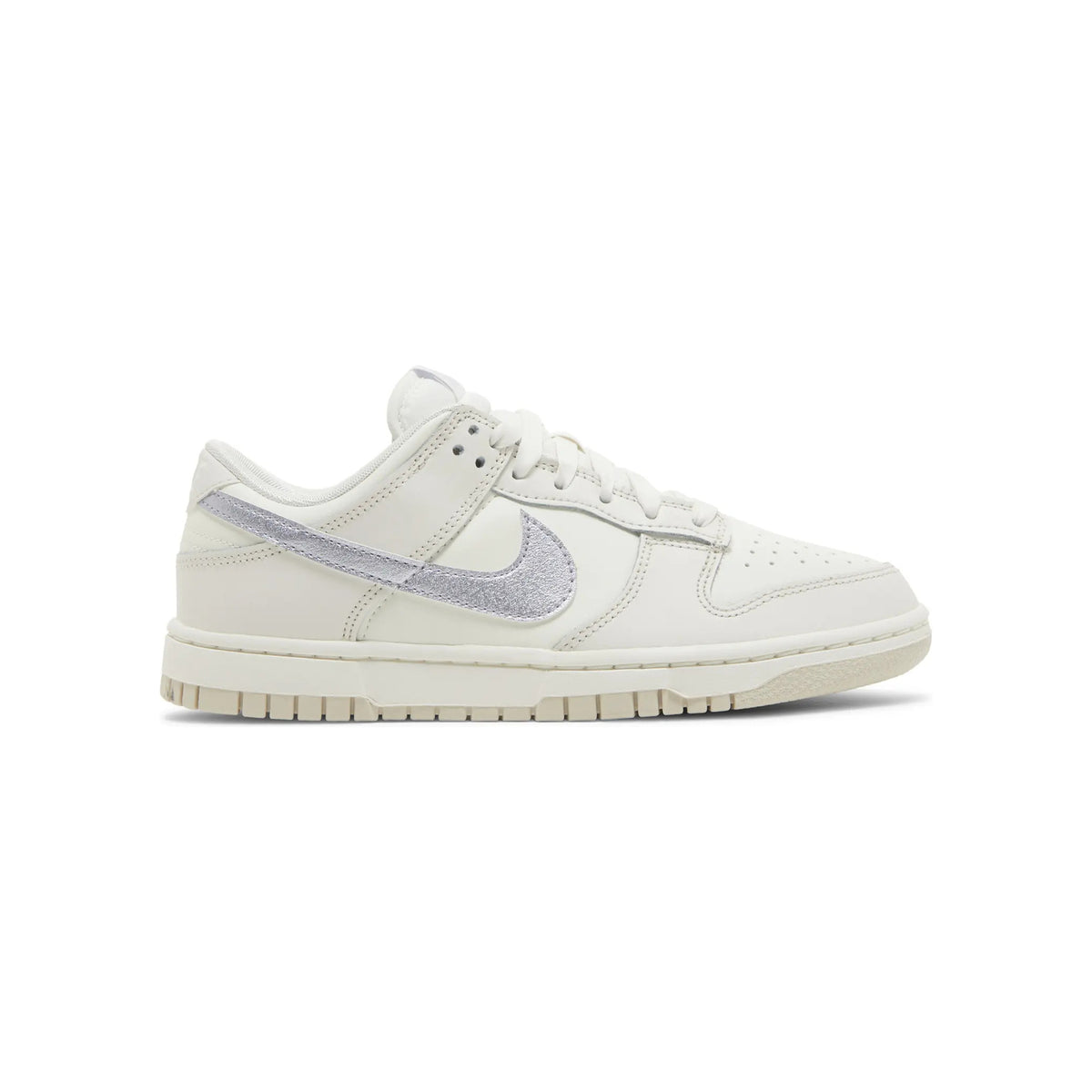 Nike Dunk Low ESS Sail Oxygen Purple women view 1