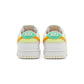 Nike Dunk Low Spring Mix women view 4