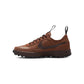 NikeCraft General Purpose Shoe x Tom Sachs Brown view 2