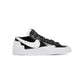 Nike Blazer Low x Sacai Black Patent view 1