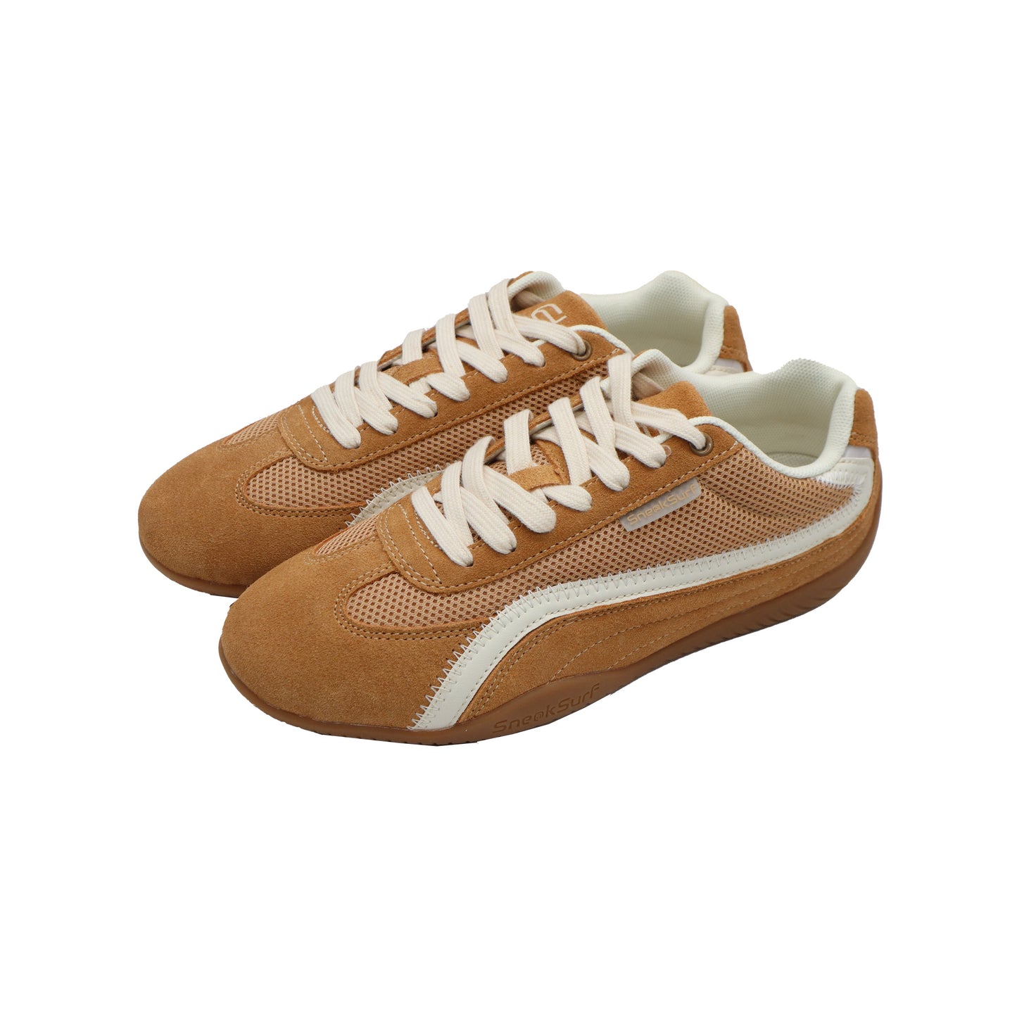SneakSurf Racer Sand Dune/Cardboard view 4
