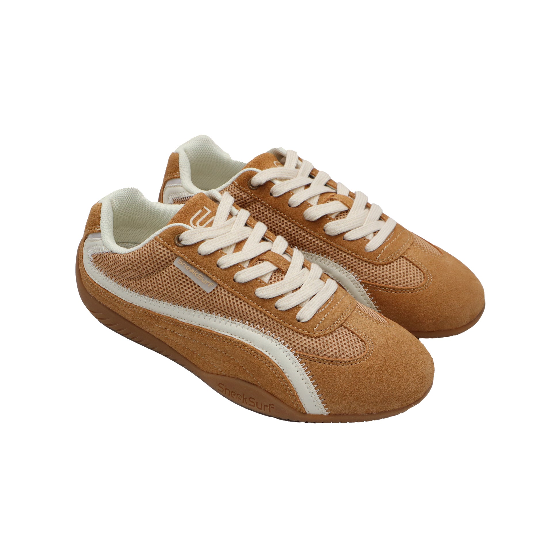SneakSurf Racer Sand Dune/Cardboard view 3