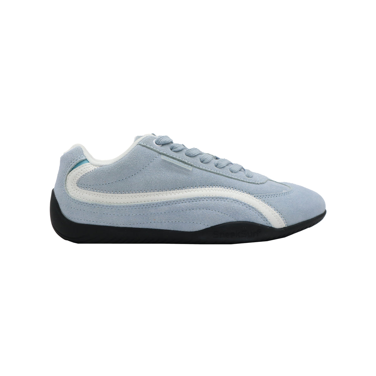SneakSurf Racer Sky Blue/Light Blue view 1