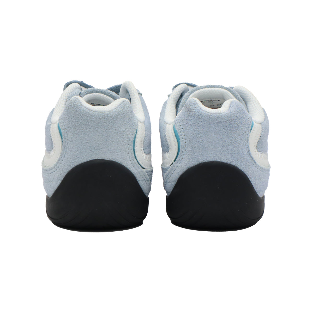 SneakSurf Racer Sky Blue/Light Blue view 5