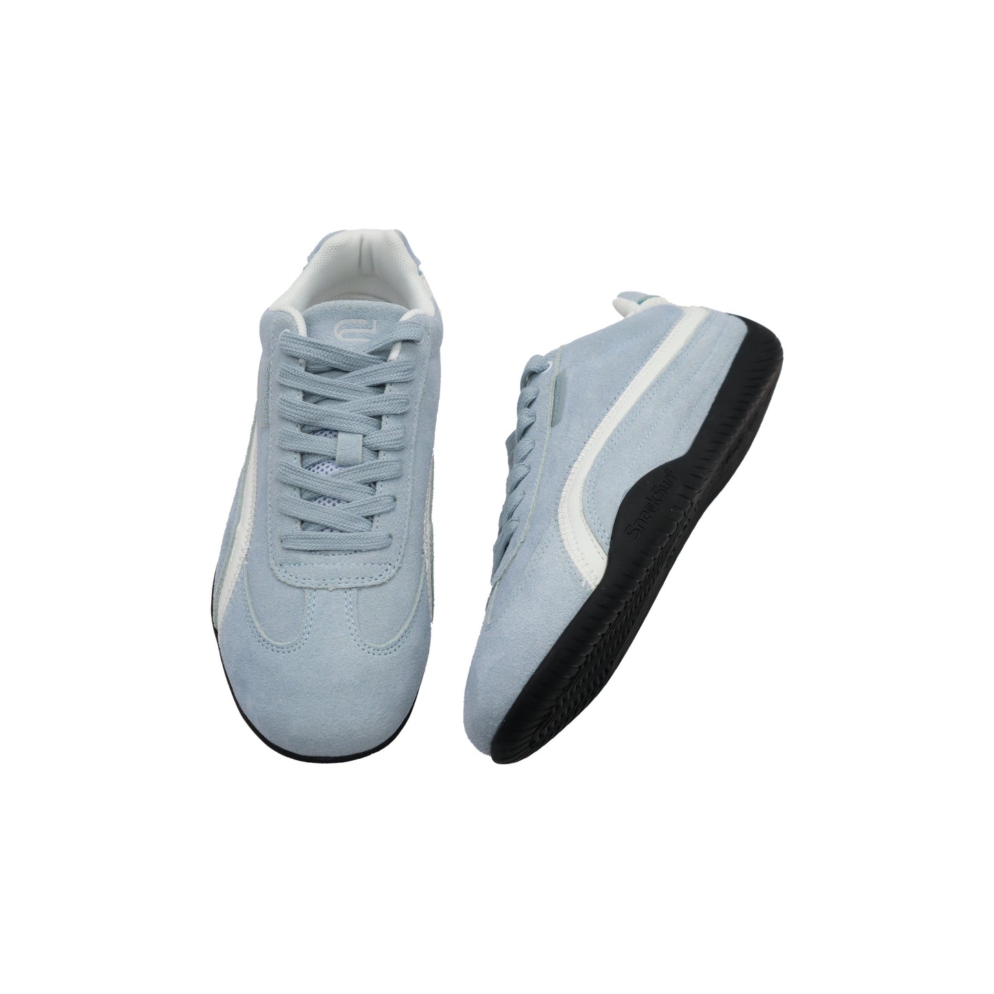 SneakSurf Racer Sky Blue/Light Blue view 6