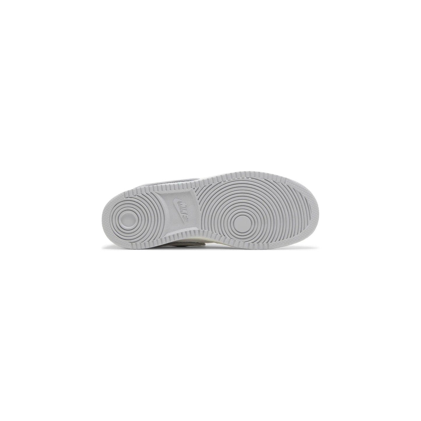 Union LA x Air Jordan 1 KO Low White Neutral Grey view 5