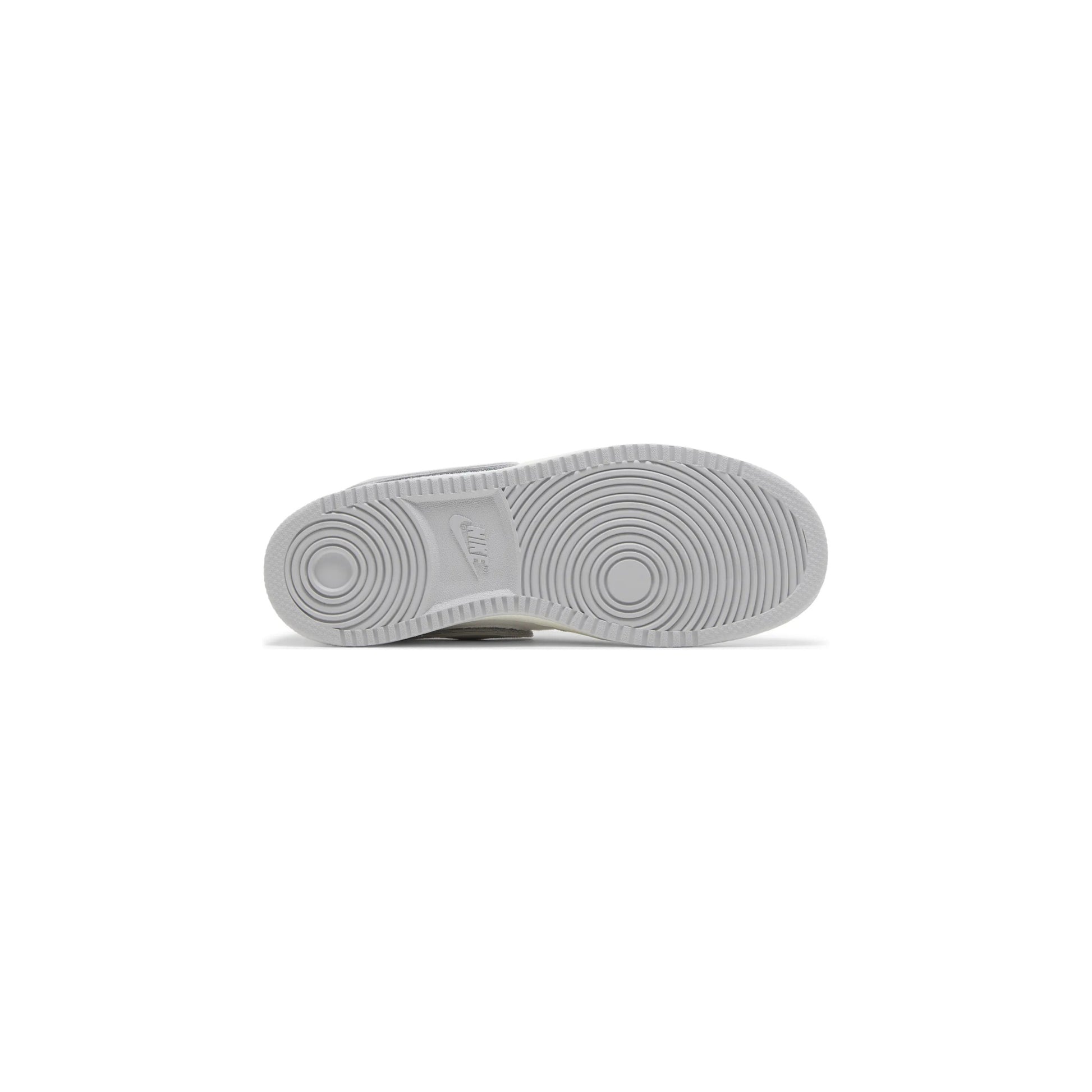 Union LA x Air Jordan 1 KO Low White Neutral Grey view 5