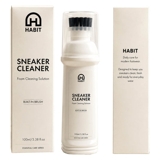 HABIT Fast Shoe Cleaning Kit view 1
