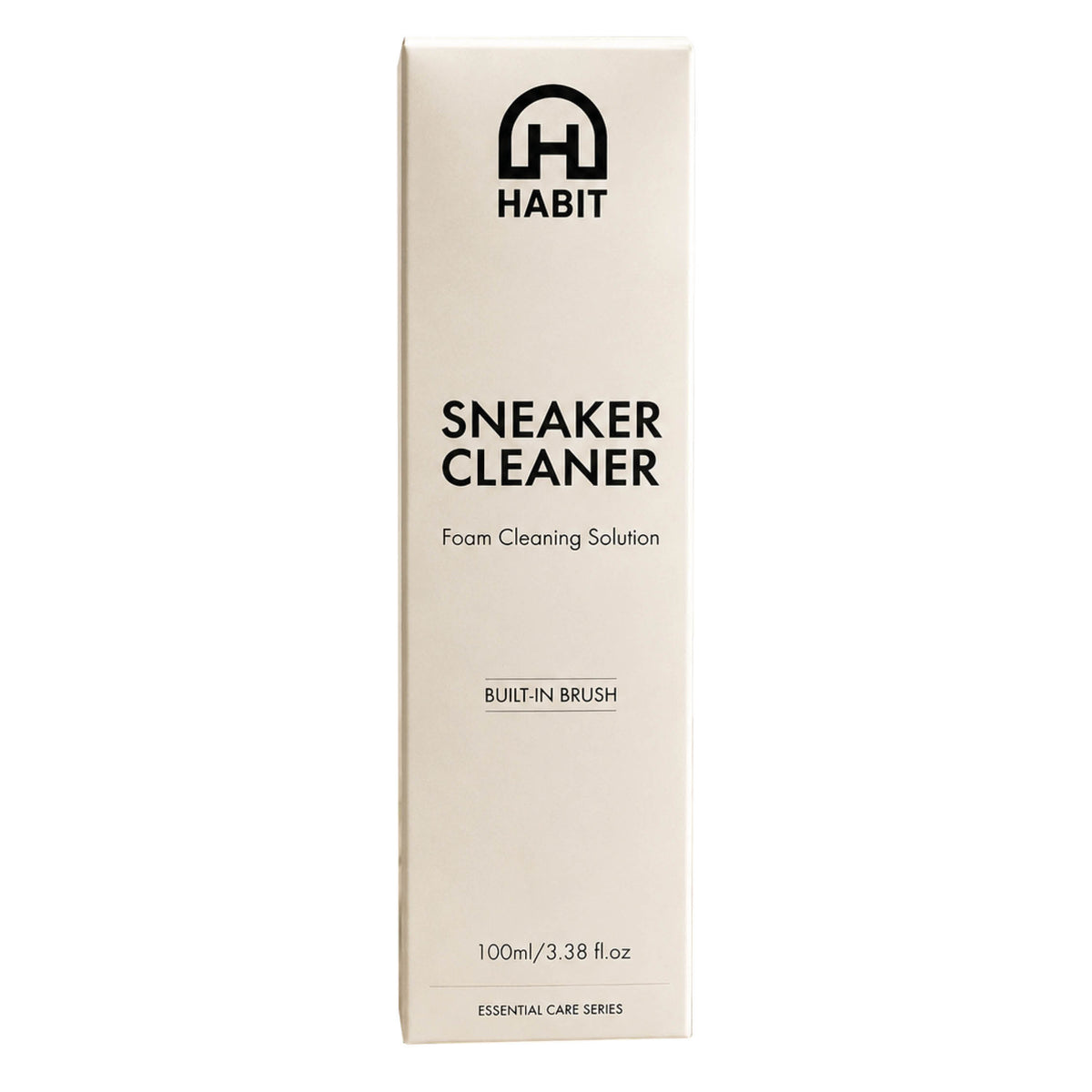 HABIT Fast Shoe Cleaning Kit view 3