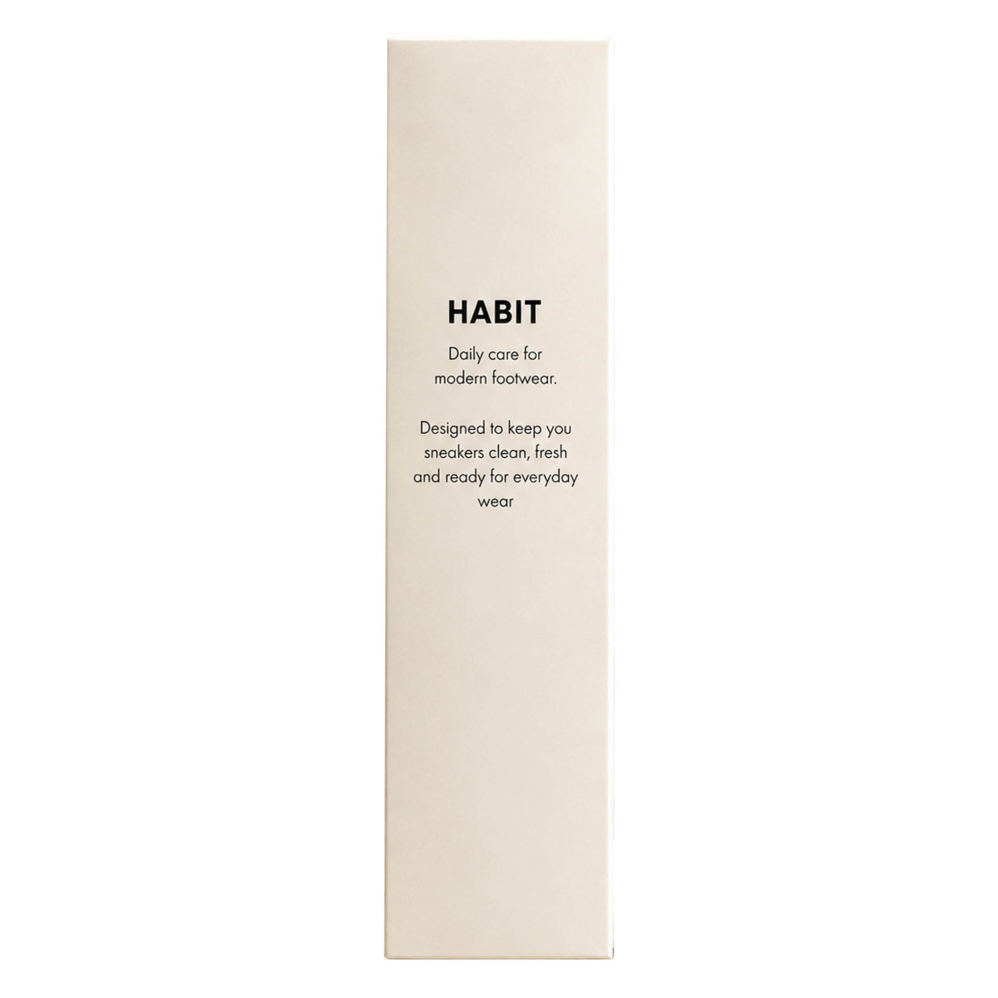 HABIT Fast Shoe Cleaning Kit view 4