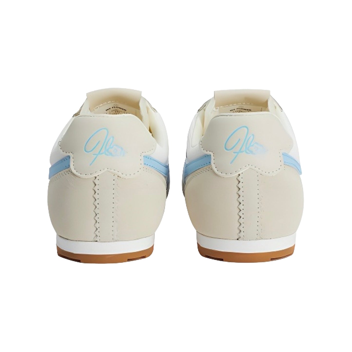 WE FLOWER Baguette Misty Blue view 5