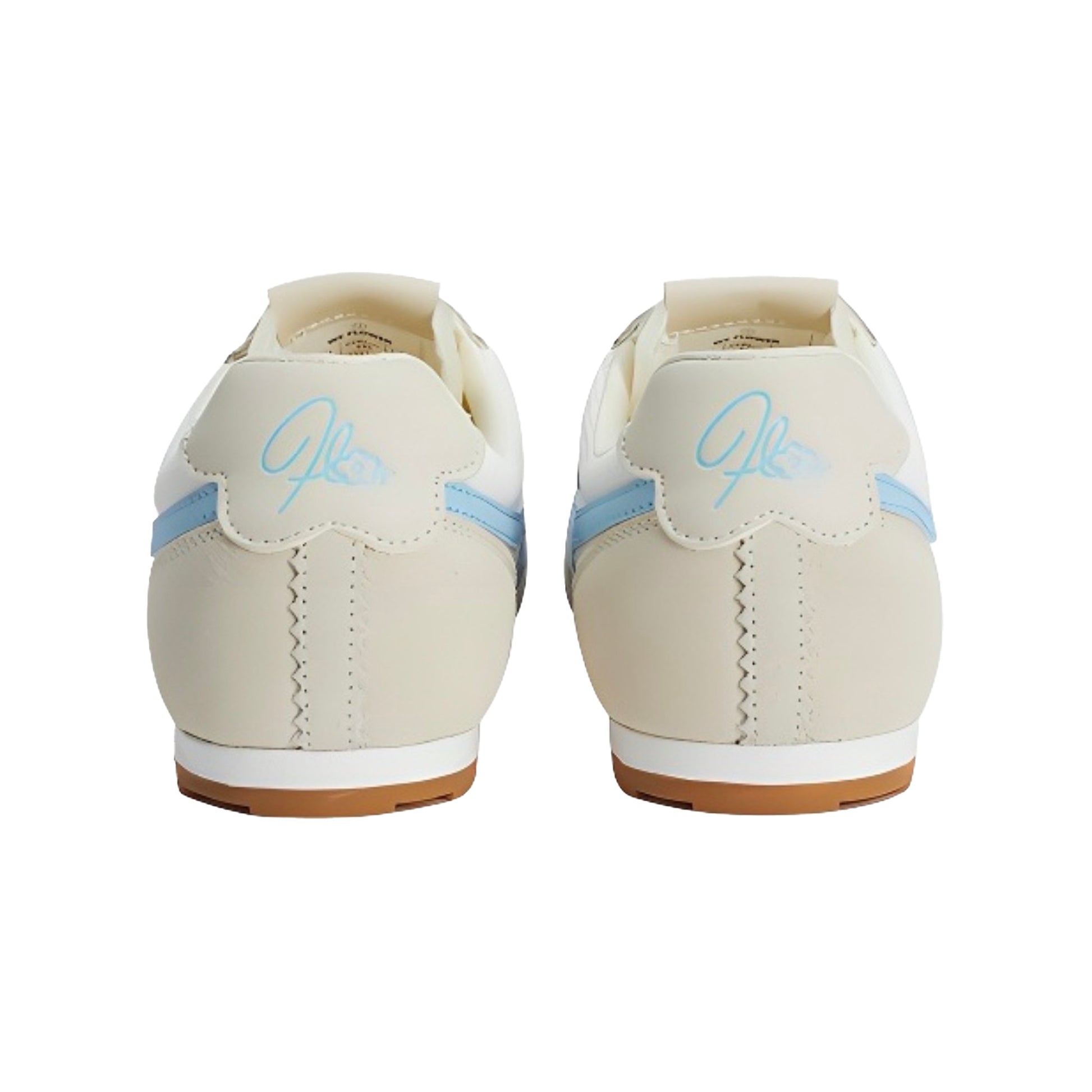 WE FLOWER Baguette Misty Blue view 5