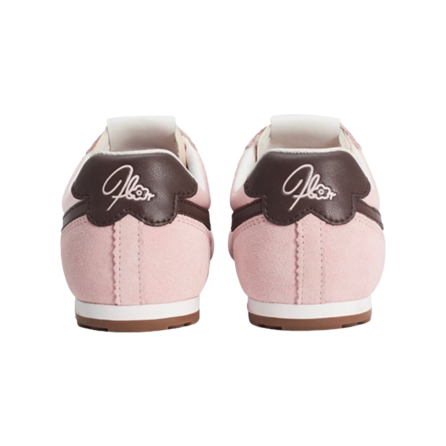 WE FLOWER Baguette Parfait Pink view 3