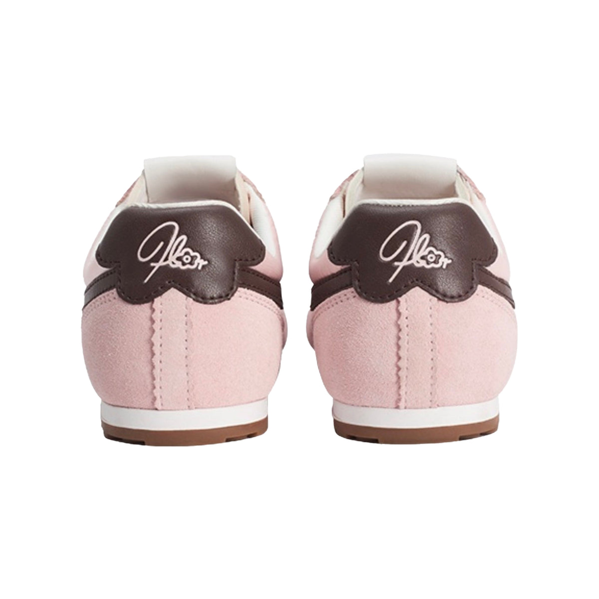 WE FLOWER Baguette Parfait Pink view 3