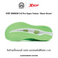 XTEP 2000KM 5.0 Pro Neon Green view 5