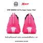 XTEP 2000KM 5.0 Pro Pink view 4