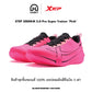 XTEP 2000KM 5.0 Pro Pink view 2