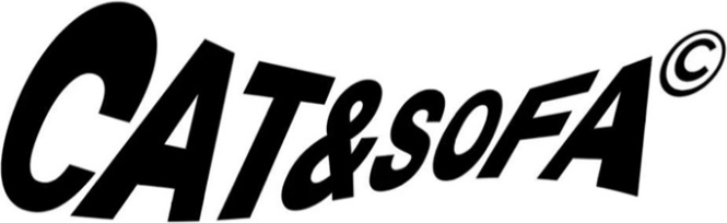 Cat & Sofa logo
