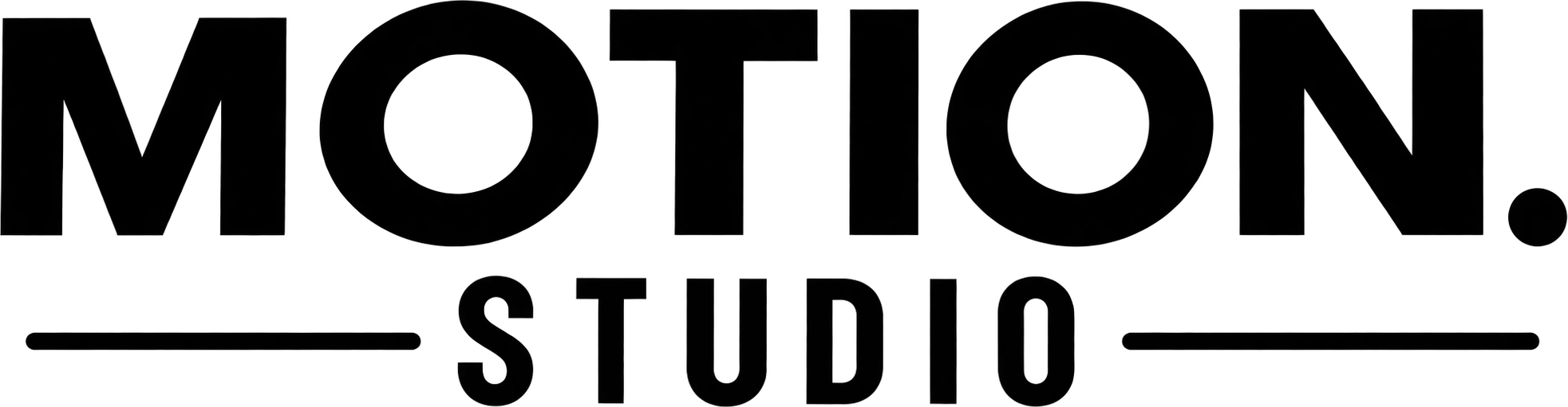 MOTION logo
