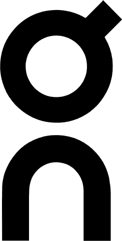 On Running logo