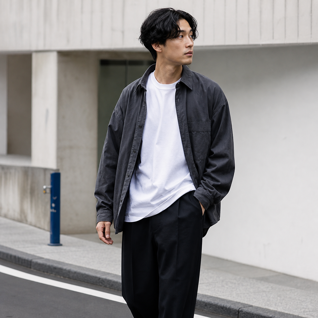 Apparel lifestyle