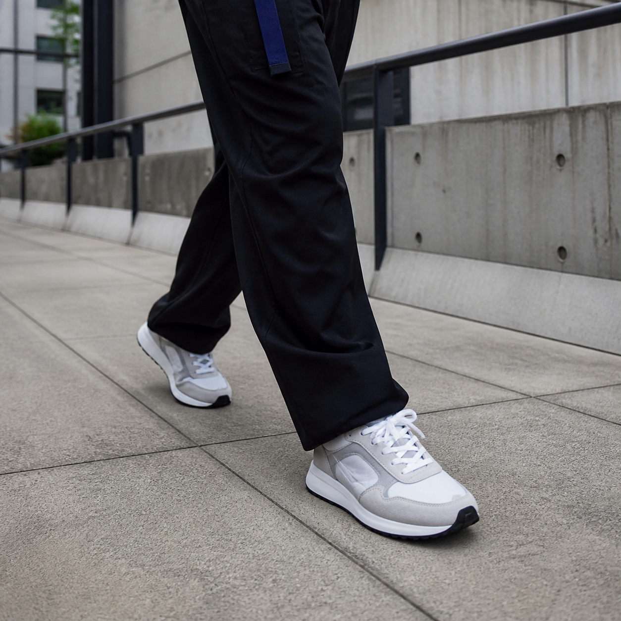 Sneakers lifestyle